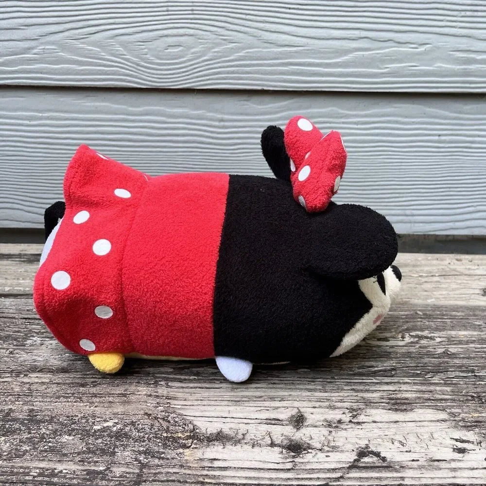 Mickey Mouse & Minnie‎ Mouse Tsum Tsum Large 11